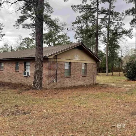Image 6 - 1241 Forrest Avenue, East Brewton, Escambia County, AL 36426, USA - House for sale