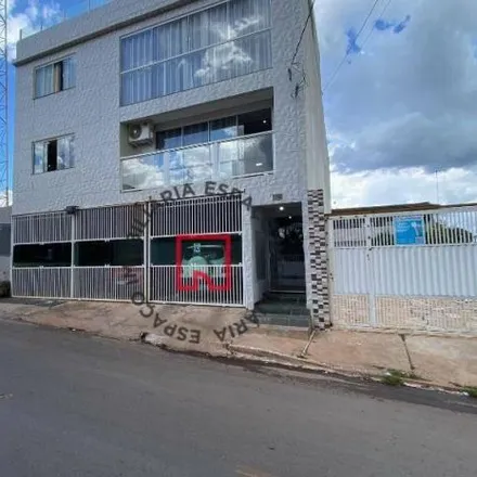Image 2 - unnamed road, Colônia Agrícola Sucupira, Riacho Fundo - Federal District, 71805-542, Brazil - Apartment for sale