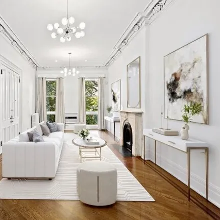 Image 3 - 328 East 30th Street, New York, NY 10016, USA - Townhouse for sale