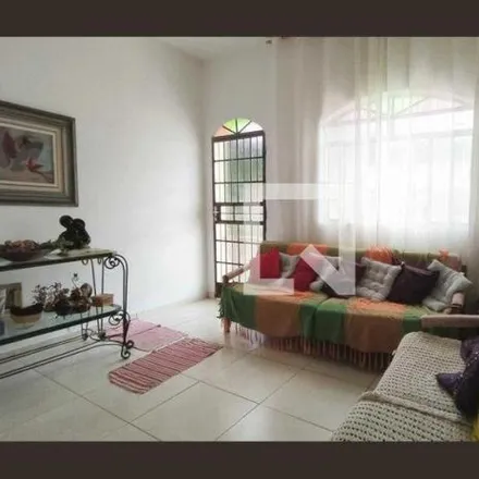 Image 1 - Rua Coari, São Geraldo, Belo Horizonte - MG, 30150-500, Brazil - House for sale