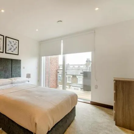 Image 3 - 59, 61 Maygrove Road, London, NW6 2EP, United Kingdom - Apartment for rent