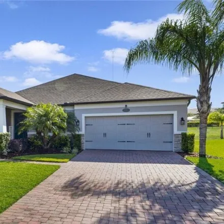 Buy this 4 bed house on 2405 Panoramic Circle in Apopka, FL 32703