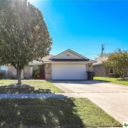 Rent this 4 bed house on 2600 Larissa Drive in Killeen, TX 76549