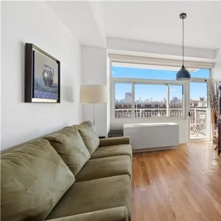 Image 4 - 104 West 116th Street, New York, NY 10026, USA - Condo for sale