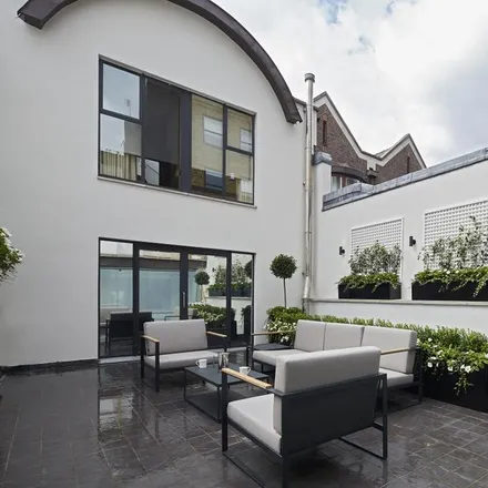 Rent this 4 bed house on 29-31 Cheval Place in London, SW7 1ES