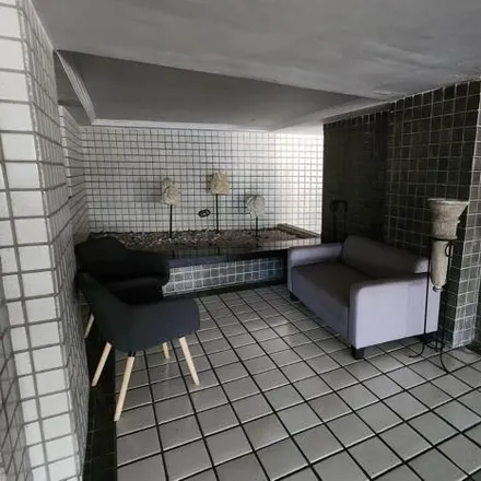 Buy this 3 bed apartment on Amanda Dias in Rua Desembargador João Paes 1044, Boa Viagem