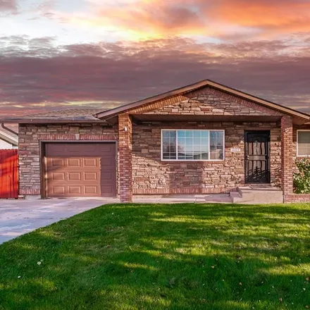 Buy this 5 bed house on 4418 Greenwillow Lane in Bonneville County, ID 83401