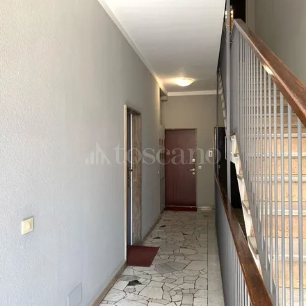 Image 4 - Via Don Giovanni Verità 4, 20158 Milan MI, Italy - Apartment for rent