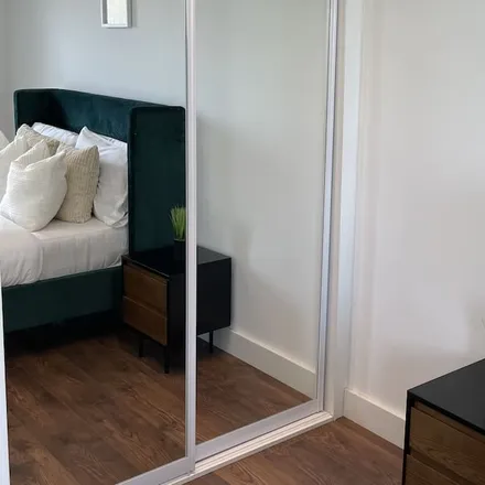 Rent this 1 bed apartment on London in IG11 7EN, United Kingdom