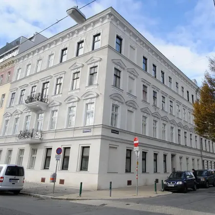 Image 9 - Streffleurgasse 1, 1200 Vienna, Austria - Apartment for rent