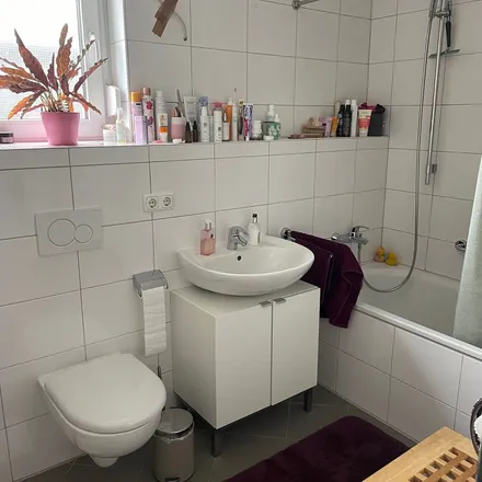 Rent this 1 bed apartment on Anemonenstraße 7 in 82515 Wolfratshausen, Germany