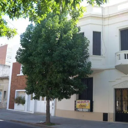 Rent this 5 bed house on Pueyrredón 1120 in Nuestra Señora de Lourdes, Rosario
