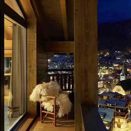 Image 8 - 3920 Zermatt, Switzerland - Apartment for rent