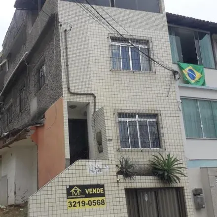 Buy this 3 bed house on UMEF Giovani Cavalliéri in Rua Euclides da Cunha 322, Ataíde