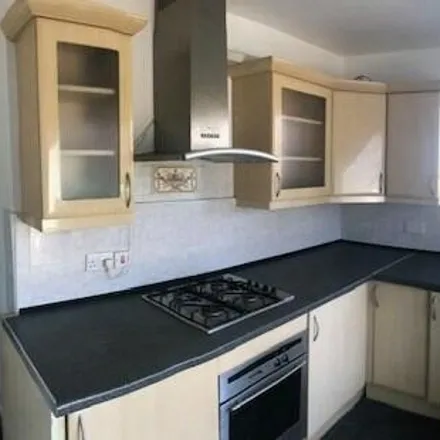Rent this 2 bed room on Squires Court in Abingdon Road, London