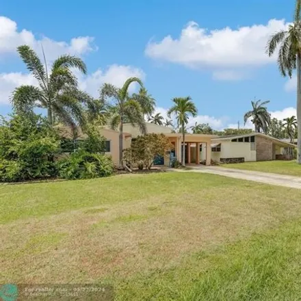 Image 2 - 1526 Liberty St, Hollywood, Florida, 33020 - House for sale