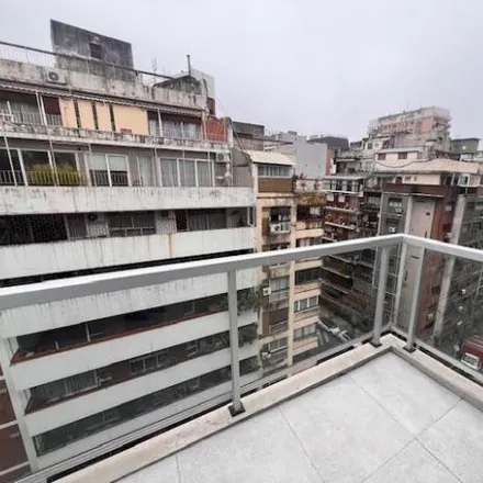 Image 1 - Olazábal 1423, Belgrano, C1428 AID Buenos Aires, Argentina - Apartment for rent