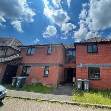 Rent this 1 bed apartment on 1 Hunters Ride in Martlesham, IP5 3SQ