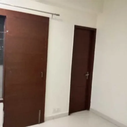Rent this 3 bed apartment on unnamed road in Sahibzada Ajit Singh Nagar, - 134117