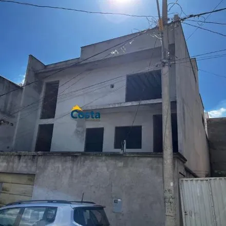 Image 2 - Rua Piedade, Regional Centro, Betim - MG, 32661-012, Brazil - House for sale