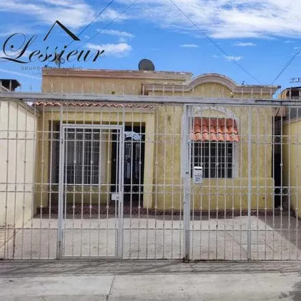 Rent this 2 bed house on Lear Corporation in Calle Hacienda de las Torres, 32696 Ciudad Juárez