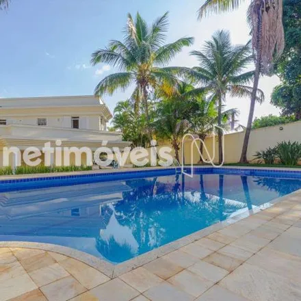 Buy this 5 bed house on Rua Ferrara in Pampulha, Belo Horizonte - MG