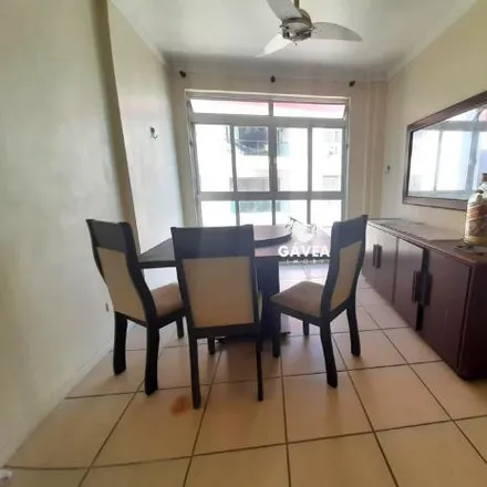 Buy this 3 bed apartment on Rua Saldanha da Gama in Boa Vista, São Vicente - SP