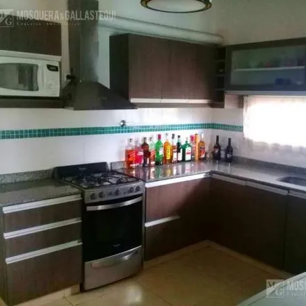 Image 1 - unnamed road, Partido de Tigre, 1670 General Pacheco, Argentina - House for rent