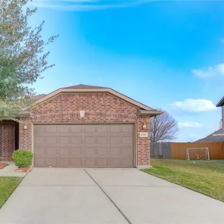 Rent this 3 bed house on 2310 Corry Crest Cir in Katy, Texas