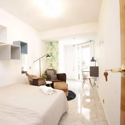 Image 2 - Carrer de Wellington, 70, 08005 Barcelona, Spain - Room for rent