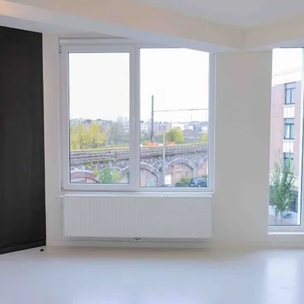 Image 3 - Turnhoutsebaan 413A, 2140 Antwerp, Belgium - Apartment for rent