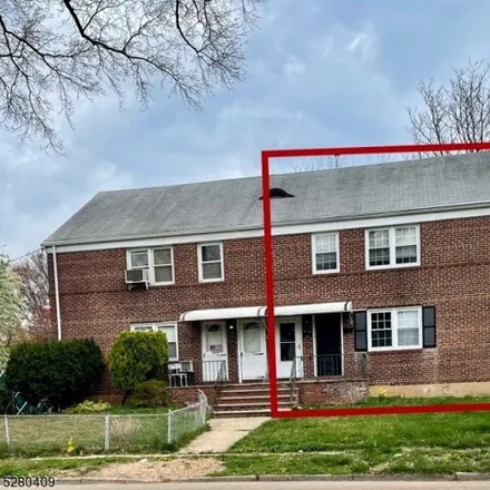 Buy this 4 bed house on 723 Linden Avenue in Rahway, NJ 07065