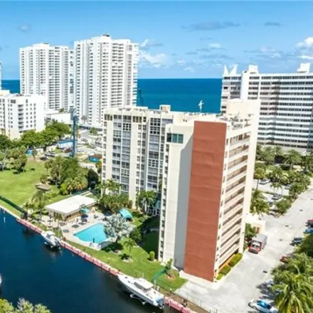 Image 3 - Wittington Condo Building, 1390 South Ocean Boulevard, Pompano Beach, FL 33062, USA - Condo for rent