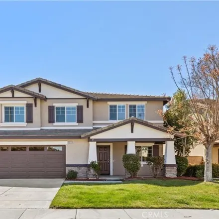 Buy this 4 bed house on 38313 Encanto Road in Rancho Bella Vista, CA 92563