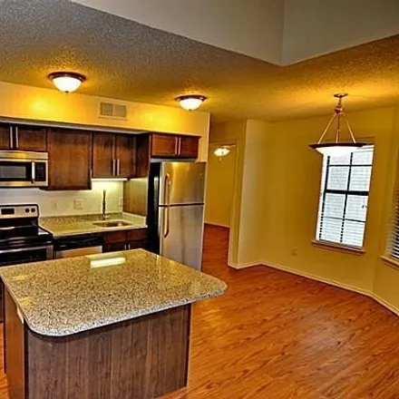 Image 2 - 6910 Skillman Street, Dallas, TX 54231, USA - Apartment for rent