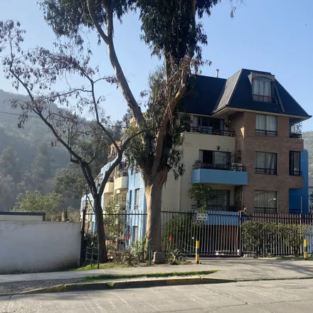 Buy this 3 bed apartment on San Enrique 14929 in 771 0053 Lo Barnechea, Chile