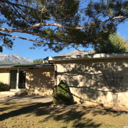 Buy this 2 bed house on 513 South Canyon Crest Road in Alpine, UT 84004