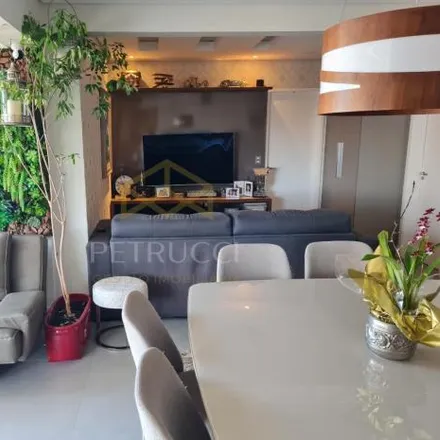 Buy this 2 bed apartment on Rua Congo in Jundiaí, Jundiaí - SP