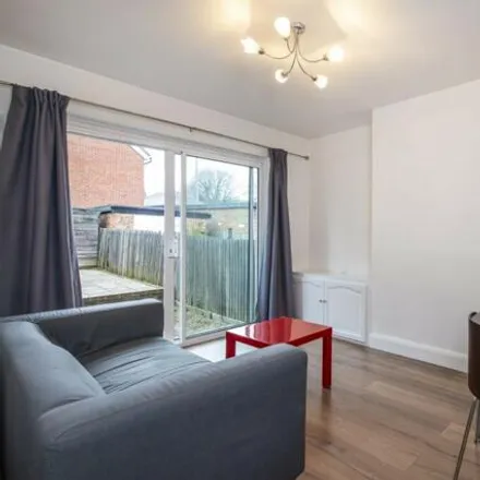 Rent this 2 bed room on Yarborough Road in London, SW19 2RH
