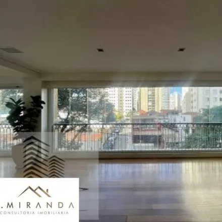 Image 1 - Avenida Santo Amaro 866, Vila Olímpia, São Paulo - SP, 04532-070, Brazil - Apartment for rent
