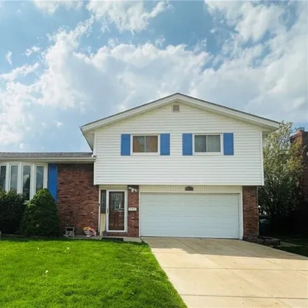 Buy this 3 bed house on 13687 Grove Drive in Garfield Heights, OH 44125