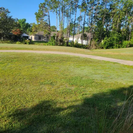 Buy this studio house on 5 Westover Lane in Palm Coast, FL 32164