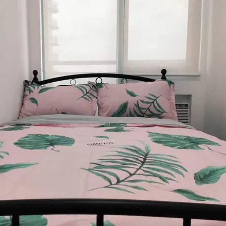Rent this 2 bed condo on SM City BF Parañaque in Parañaque, Southern Manila District