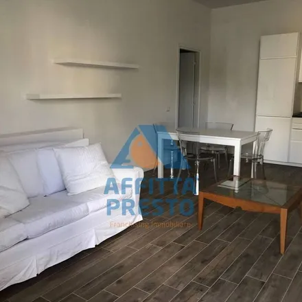 Rent this 3 bed apartment on Fontana delle Naiadi in Piazza Farinata degli Uberti, 50053 Empoli FI