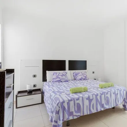 Rent this 4 bed house on Oasis Apartments - Tenerife - Spain in Avenida Europa, 38660 Adeje