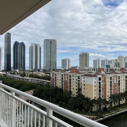 Buy this 2 bed condo on Winston Towers 100 in 250 Northeast 174th Street, Sunny Isles Beach