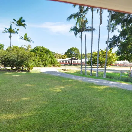 Rent this 2 bed apartment on Lower Freshwater Road in Barron QLD 4878, Australia