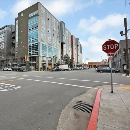 Buy this 1 bed condo on The Sierra in 311 Oak Street, Oakland