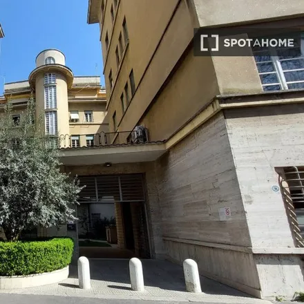 Image 5 - Piazza del Fante, 00195 Rome RM, Italy - Apartment for rent