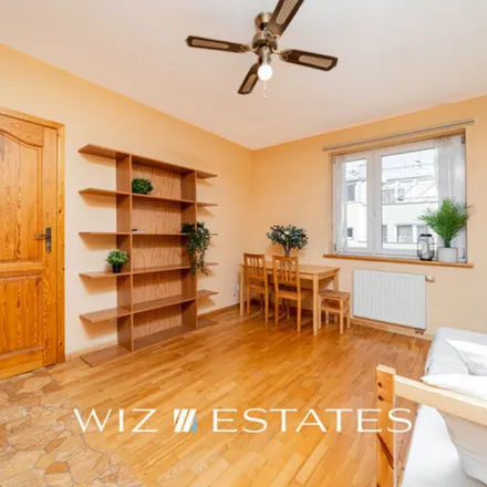 Image 4 - Walerego Eljasza-Radzikowskiego 8, 31-305 Krakow, Poland - Apartment for rent